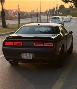 دودج تشالنجر